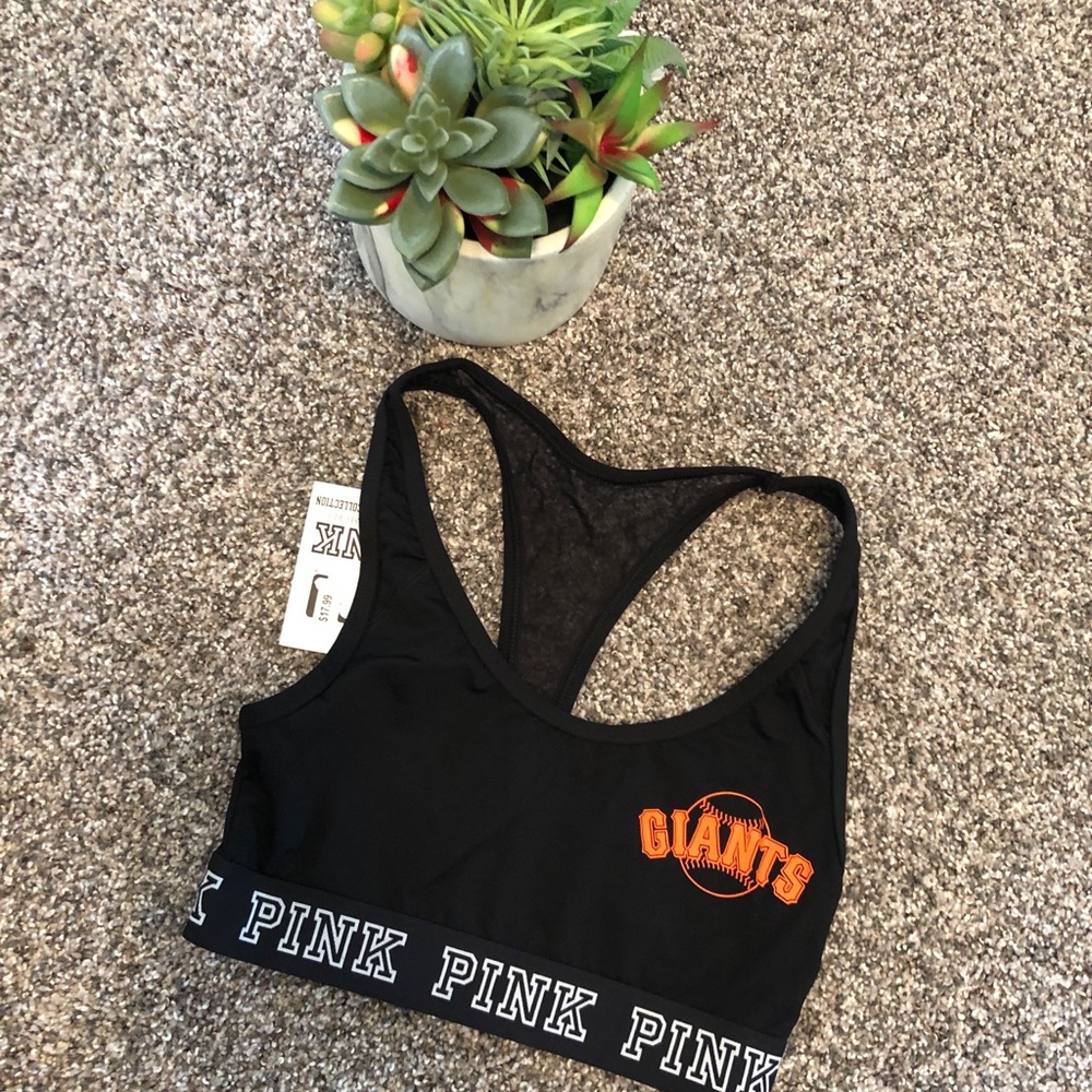 Women’s MLB VS sports bra - Picture 4 of 4
